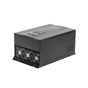 ขายส่งจากโรงงาน ไดรฟ์ AC 380V 400V 3 เฟส 185kw ความถี่ 50/60Hz พร้อมคอนเวอร์เตอร์รับรองมาตรฐาน CE - Product Image 3