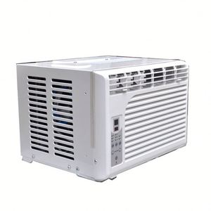 Onduleur d'installation de fenêtre électrique pour salle de bains 18000Btu, système de climatisation mural - Product Image 6