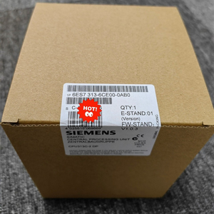 6ES73136CE000AB0 โปรแกรมเมเบิลคอนโทรลเลอร์ (PLC) - Product Image 5