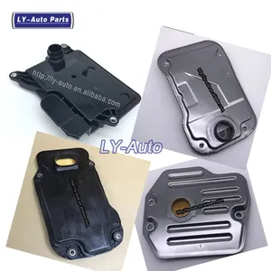 NEW 35330-12050 3533012050 Transmission Oil Strainer Housing Assy For Toyota For Auris Automatic Trans Hydraulic Filter