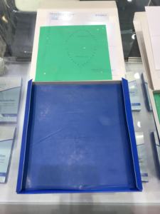 CE Approvato Dentale Diga di Gomma/Lattice Dental Dam - Product Image 6