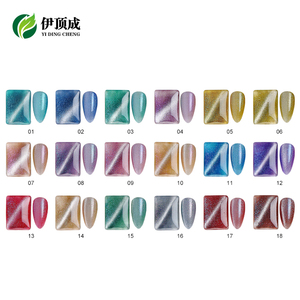 Esmalte <span class=keywords><strong>de</strong></span> Gel <span class=keywords><strong>de</strong></span> Alta Calidad, Innovador, a Buen <span class=keywords><strong>Precio</strong></span>, Esmalte <span class=keywords><strong>de</strong></span> Gel Aurora Diamond Cat Eye <span class=keywords><strong>de</strong></span> Primera Clase para Salones <span class=keywords><strong>de</strong></span> Uñas, OEM/ODM - Product Image 5