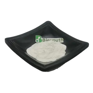 Bieyouth Supply Alam Polydatin Powder 98% Giant Knotweed Ekstrak CAS 65914-17-2