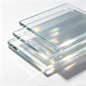 Láminas Acrílicas Transparentes en Rojo, Azul y Morado, Paneles de Plástico PMMA Brillantes para Publicidad, Letreros, Decoración Luminosa, Corte Personalizado - Product Image 6