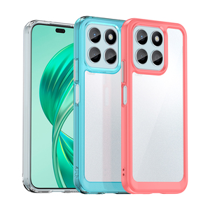 Funda Protectora Resistente de TPU+Acrílico a Prueba de Golpes para Honor 100 X8B X9B X9C X50 X50i X60 ProGT X6 X6S X8 <span class=keywords><strong>Magic</strong></span> 5 <span class=keywords><strong>6</strong></span> Pro 7 <span class=keywords><strong>Lite</strong></span> (<span class=keywords><strong>6</strong></span> - Product Image 4