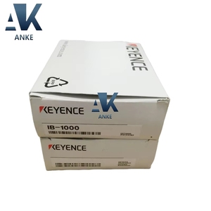 Sensor Keyence IB-1000/IB-1500/FD-XS20/FD-XA1/FD-XC20R4 - Product Image 1