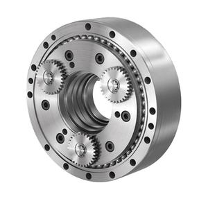 Réducteur de vitesse cycloïdal 3F FAMED RV100-C-36.75 1 CV avec arbre creux pour moteur de machine CNC - Product Image 2