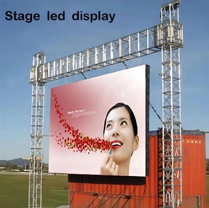Panneau LED de location 500 x 500/500 x 1000 mm en stock – Mur LED intérieur et extérieur pour studio, scène, événements et réunions - Product Image 2