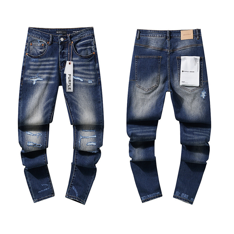 Bleu XJ-PU115