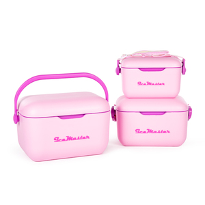 New Arrival Hard Ice Box Insulated for Keeping Beverages Cold EfficientlyVIVID 6/12/21QT - Product Image 2