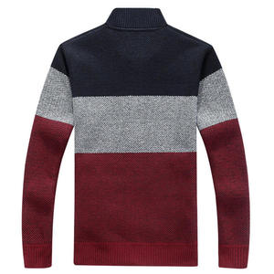 <span class=keywords><strong>Pull</strong></span> formel pour <span class=keywords><strong>homme</strong></span> Hiver 2026, Mode Automne, Pulls tricotés, Manteau, Cardigan en tricot, Vêtements en tricot, <span class=keywords><strong>Pull</strong></span> pour <span class=keywords><strong>homme</strong></span> - Product Image 4