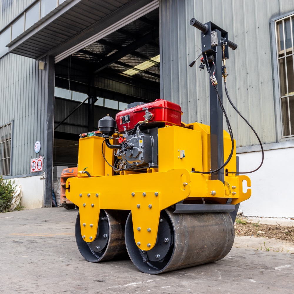 road construction company