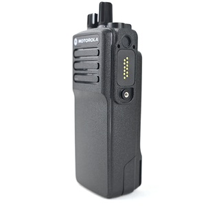 วิทยุสื่อสารดิจิตอล VHF รุ่น DP4400e XIR P8600I GP328D+ IPX-8 กันน้ำ สำหรับการสื่อสารระยะไกล - Product Image 6