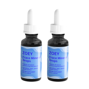 Toptan Özel Markalı Kardiyovasküler ve Tüm Vücut Sağlığı Mineral Karışımı Takviye Kapsülü Premium Kalite Mineraller - Product Image 6