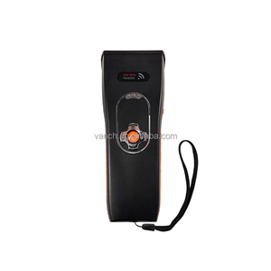 Vanch UHF RFID erişim kontrolü kart okuyucu uzun menzilli ABS malzeme için <span class=keywords><strong>Bluetooth</strong></span> okuyucu için varlık envanter 860-960MHz frekans - Product Image 3