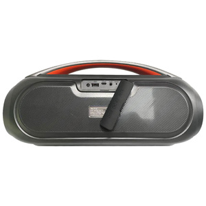 Xdobo vibe plus 80W altoparlante bluetooth da viaggio all'aperto altoparlante wireless portatile per altoparlanti j b l supporto U disk MP3 - Product Image 5