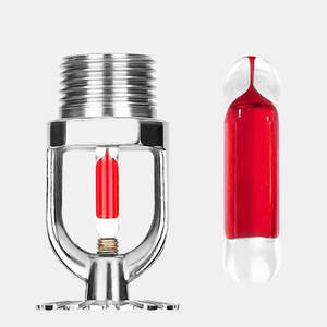 Acoplamiento Hidráulico Recto Flexible de Alta Calidad de Vietnam, Longitud Personalizada, Cabezal de Rociador Contra Incendios de Acero Inoxidable 201 - Product Image 2