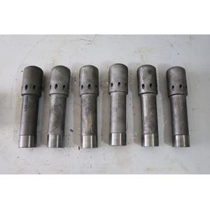 Pièces de chaudière Grille de brûleur en forme de champignon Équipement industriel Acier inoxydable Fournisseur en gros - Product Image 2