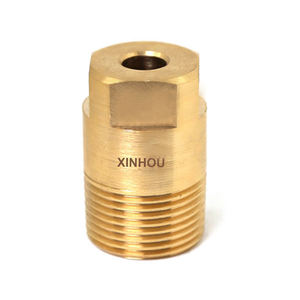 Buse <span class=keywords><strong>de</strong></span> pulvérisation à cône complet en laiton <span class=keywords><strong>BB</strong></span> 304 316 en acier inoxydable - Product Image 4