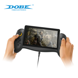 Poignée de contrôleur d'alimentation directe d'usine DOBE pour accessoires de console de jeu <span class=keywords><strong>Nintendo</strong></span> <span class=keywords><strong>Switch</strong></span> - Product Image 1