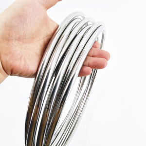 Professional triple <b>rings</b>, six-<b>rings</b>, hollow tubes, Chinese <b>rings</b>, and traditional stage magic props for ancient magic tricks. - Product Image 3