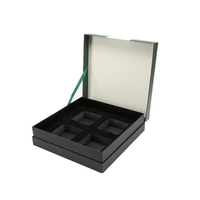 Scatola Regalo in Cartone Riciclato Magnetico Morbido Personalizzata, con Goffratura e Laminazione Lucida/Opaca, Colore e Dimensioni Personalizzabili
