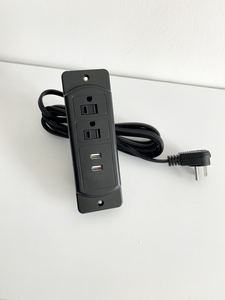 <span class=keywords><strong>Presa</strong></span> per <span class=keywords><strong>presa</strong></span> elettrica da incasso personalizzabile alternatore su <span class=keywords><strong>presa</strong></span> elettrica 2AC + 2USB <span class=keywords><strong>presa</strong></span> <span class=keywords><strong>americana</strong></span> 15A cavo 3M <span class=keywords><strong>corrente</strong></span> nominale - Product Image 4