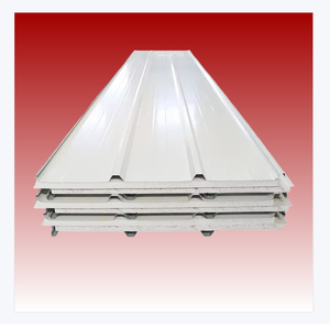 <span class=keywords><strong>Panneau</strong></span> sandwich en <span class=keywords><strong>laine</strong></span> <span class=keywords><strong>de</strong></span> <span class=keywords><strong>roche</strong></span> en <span class=keywords><strong>aluminium</strong></span> Tuiles <span class=keywords><strong>de</strong></span> toit en métal imperméables Feuille <span class=keywords><strong>de</strong></span> toit en <span class=keywords><strong>aluminium</strong></span> isolée thermiquement pour villa <span class=keywords><strong>Panneau</strong></span> <span class=keywords><strong>de</strong></span> toit ignifuge - Product Image 1