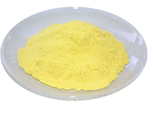 Quaternium-73 CAS15763-48-1 Polvo Amarillo Materias Primas Cosméticas Pureza del 99% - Product Image 2