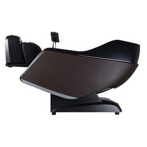 Massagesessel mit Intelligenter Sprachsteuerung Knetende Fuß<span class=keywords><strong>massage</strong></span> Handreflexzonen-Therapie Wohltuende Wärme Massagetechniken - Product Image 4