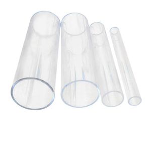 Naxilai Acrylique <span class=keywords><strong>Tube</strong></span> Od14mm Id10mm Très Transparent 3-1500mm Acrylique Tubes Rond <span class=keywords><strong>Plexi</strong></span> Verre Creux <span class=keywords><strong>Tube</strong></span> PMMA Tuyau - Product Image 5