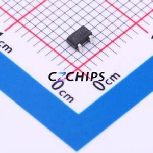 ทรานซิสเตอร์สนามทรานซิสเตอร์ทรานซิสเตอร์ (มอสเฟท) RC3407ทรานซิสเตอร์แบบใหม่ดั้งเดิม-23-3 - Product Image 1