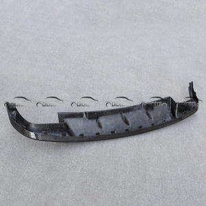 00-00 GTI Paraurti Posteriore Lip Diffusore posteriore del tronco lip spoiler Per <span class=keywords><strong>Volkswagen</strong></span> <span class=keywords><strong>Golf</strong></span> 6 <span class=keywords><strong>VI</strong></span> MK6 G-T-I Paraurti olotdi - Product Image 6