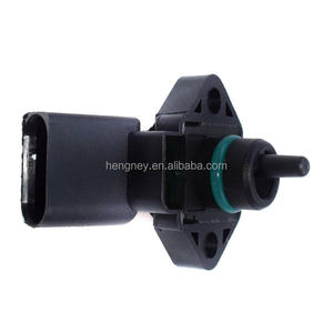 Per sensore mappa sensore pressione aria #0261230011 per VW Caddy II <span class=keywords><strong>Golf</strong></span> III Lupo <span class=keywords><strong>Polo</strong></span> 1.0 <span class=keywords><strong>1.4</strong></span> - Product Image 1