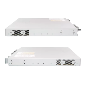 Commutateur réseau C9300L-48T-4X-A Série 9300 48 ports 1G Cuivre Fixe 4x10G/1G SFP+ Alimentation CA simple - C9300L-48T-4X-A - Product Image 6