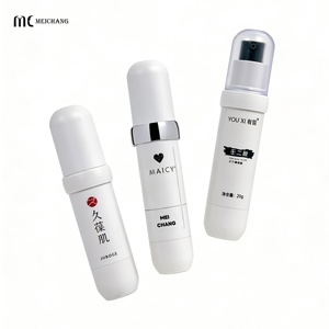 Flacon de sérum sans air en forme de <span class=keywords><strong>pilule</strong></span> de 15 ml, 18 ml, 20 ml, 30 ml, emballage personnalisé pour les soins de la peau sensible - Product Image 2
