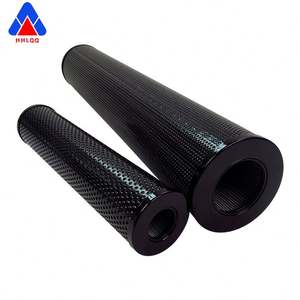 Huahang Fax série cartouche de filtre à huile de retour treillis métallique élément de filtre à huile hydraulique FAX-BH-1000x10 FAX-BH-250x10 - Product Image 5