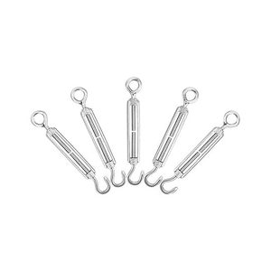 OEIL ET CROCHET TENDEUR 24 mm - Product Image 2