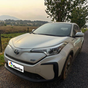 Coches eléctricos de uso familiar Precio bajo <span class=keywords><strong>Segunda</strong></span> <span class=keywords><strong>mano</strong></span> Aion <span class=keywords><strong>Coupe</strong></span> Premio Vehículos de nueva energía de 4 ruedas Asientos de cuero Coche de dirección izquierda - Product Image 1