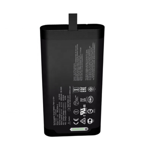 RRC2054-2 высокое качество RHINO POWER Заводская Прямая продажа 14,4 В 99,4 Втч 6900 мАч батарея для RRC2054 анализатор RRC2054-2 батареи - Product Image 4