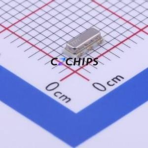 CSTCR7M37G53-R0 Ceramic Resonator (Passive) SMD4520-3P Oscillator 7.37MHz 15pF 50Ohm - Product Image 1