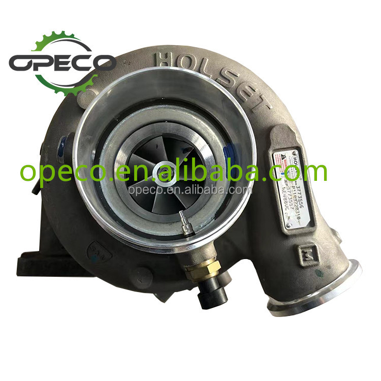 メルビー Remanufactured Holset 3773562 2882111RX HE451/HE400VG VGT