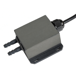 เครื่องส่งสัญญาณเกจวัดความดันแบบ Differential ที่มีความแม่นยำสูงสำหรับระบบ HVAC - Product Image 2