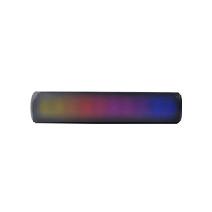 Prix bon marché Haut-parleur <span class=keywords><strong>portable</strong></span> 2 "Gamme complète avec lumière LED Barre de son Haut-parleur avec batterie 2000mAh Haut-parleurs Bluetooth Party Box - Product Image 1