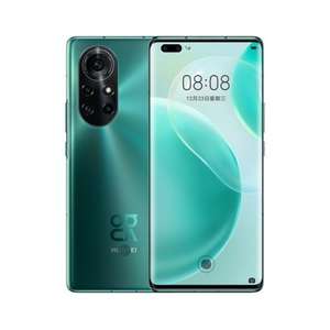 Teléfono Inteligente <span class=keywords><strong>Huawei</strong></span> Original Barato, Desbloqueado, <span class=keywords><strong>de</strong></span> Segunda Mano, <span class=keywords><strong>de</strong></span> 6.72 Pulgadas, Celulares Usados <span class=keywords><strong>Nova</strong></span> 8 Pro 5G - Product Image 4