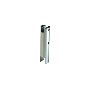 Matériel de fixation en aluminium/laiton, finition unie, usiné CNC pour accessoires électroniques avec une bonne concentricité - Product Image 4