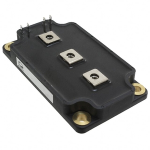APTGT200DU120G ทรานซิสเตอร์ IGBT โมดูล 1200V 280A 890W SP6 ชิ้นส่วนอิเล็กทรอนิกส์ใหม่และของแท้ - Product Image 1