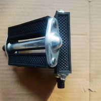 Pedal sepeda kuno 28 jenis, pedal bunga baja pedal Bunga nasi