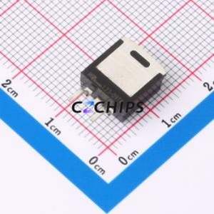 Vente en gros VBL2305 TO-263(D2PAK) Transistor à effet de champ à transistor (MOSFET) Vente en gros Puces de composants électroniques et service de nomenclature - Product Image 2
