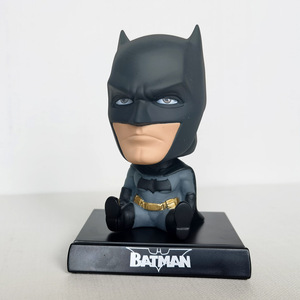 Dihua ตุ๊กตาตัวการ์ตูนตุ๊กตาตัวการ์ตูนตัวการ์ตูนตัวการ์ตูนตุ๊กตา bobblehead Q รุ่นกำหนดเองขนาด11ซม. - Product Image 2